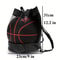 Portable Mesh Ball Bag Sports Backpack For Basketball Soccer And Fitness Training 3