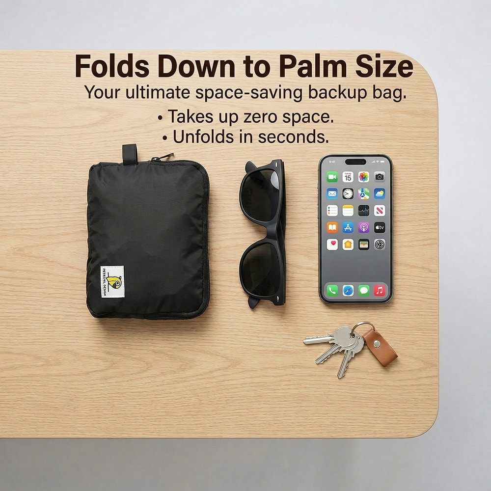 Foldable Travel Bag Large Capacity Carry On Tote Gym Duffel For Weekend And Fitness Use 7