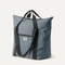Foldable Travel Bag Large Capacity Carry On Tote Gym Duffel For Weekend And Fitness Use 1