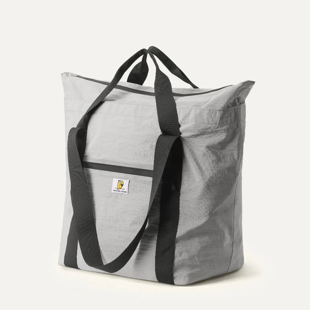 Foldable Travel Bag Large Capacity Carry On Tote Gym Duffel For Weekend And Fitness Use 2