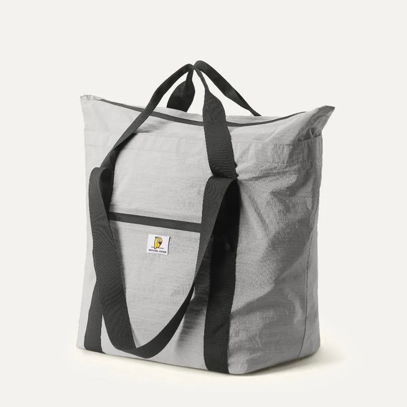 Foldable Travel Bag Large Capacity Carry On Tote Gym Duffel For Weekend And Fitness Use 2