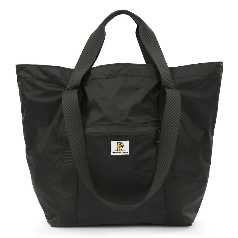 Foldable Travel Bag Large Capacity Carry On Tote Gym Duffel For Weekend And Fitness Use 3