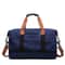 Large Capacity Travel Gym Bag Carry On Weekender Duffel with Shoulder Strap