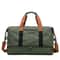 Large Capacity Travel Gym Bag Carry On Weekender Duffel with Shoulder Strap