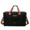 Large Capacity Travel Gym Bag Carry On Weekender Duffel with Shoulder Strap