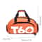 Ultralight Waterproof Gym Bag Large Capacity Travel Fitness Backpack for Men Women