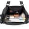 Large Capacity Waterproof Travel Duffel Bag Gym Tote for Men and Women