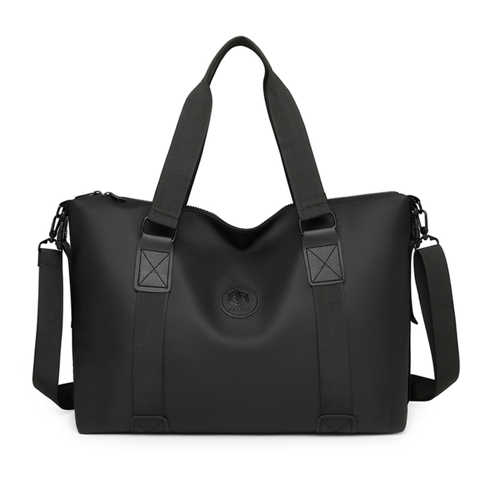 Large Capacity Waterproof Travel Duffel Bag Gym Tote for Men and Women