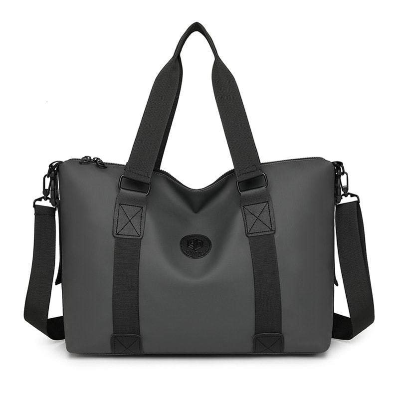 Large Capacity Waterproof Travel Duffel Bag Gym Tote for Men and Women