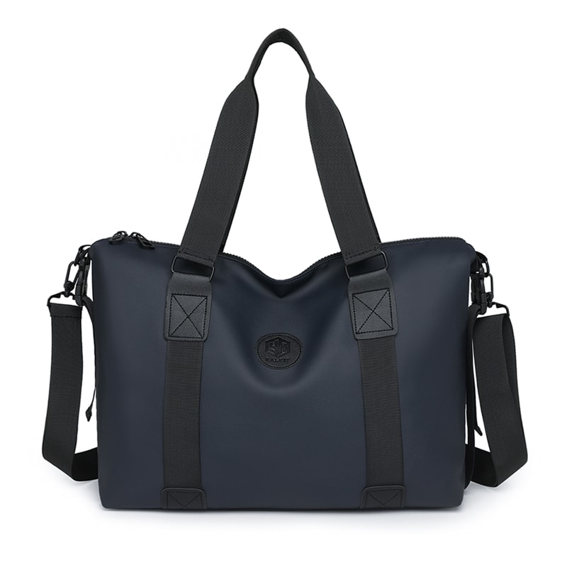 Large Capacity Waterproof Travel Duffel Bag Gym Tote for Men and Women