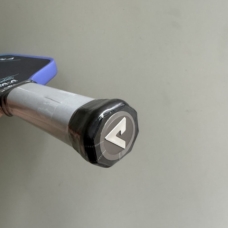 JOOLA Perseus Pro Pickleball Paddle Carbon Fiber Power Control USAPA Approved 2