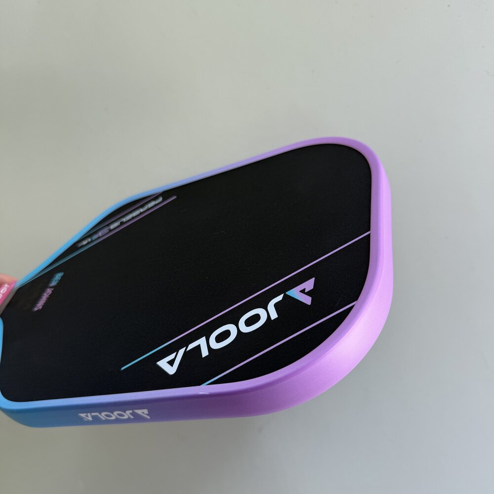 JOOLA Perseus Pro Pickleball Paddle Carbon Fiber Power Control USAPA Approved 3
