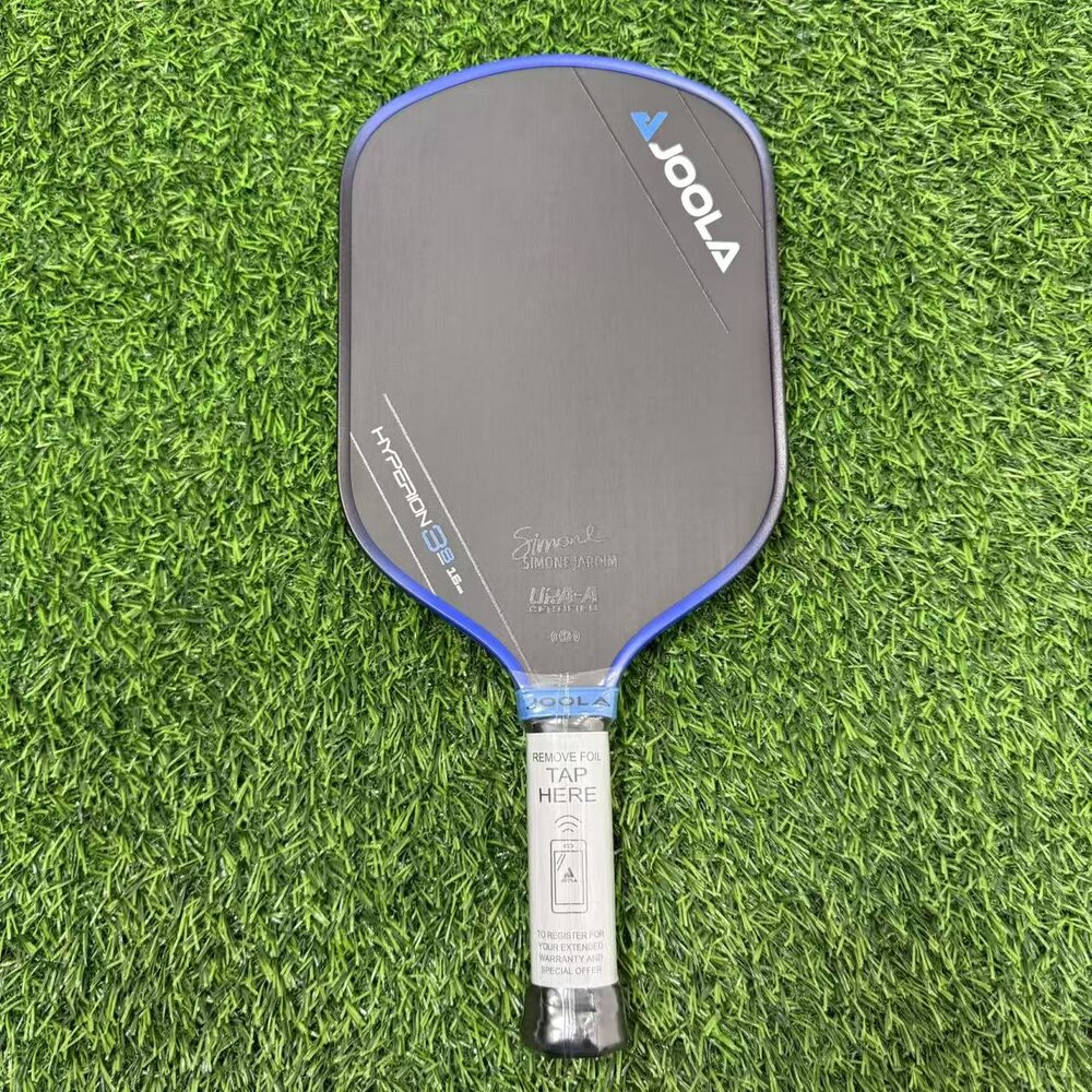 JOOLA Perseus Pro Pickleball Paddle Carbon Fiber Power Control USAPA Approved 7