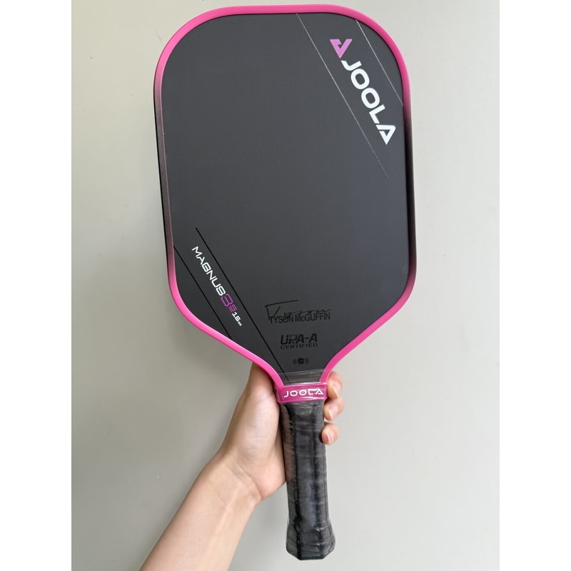 JOOLA Perseus Pro Pickleball Paddle Carbon Fiber Power Control USAPA Approved 10