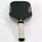 Carbon Fiber Pickleball Paddle with Honeycomb Core for Power Control and Spin