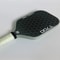 Carbon Fiber Pickleball Paddle with Honeycomb Core for Power Control and Spin
