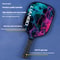 Lightweight Pickleball Paddle Set With Balls Outdoor Beginner Friendly Rackets Kit 3