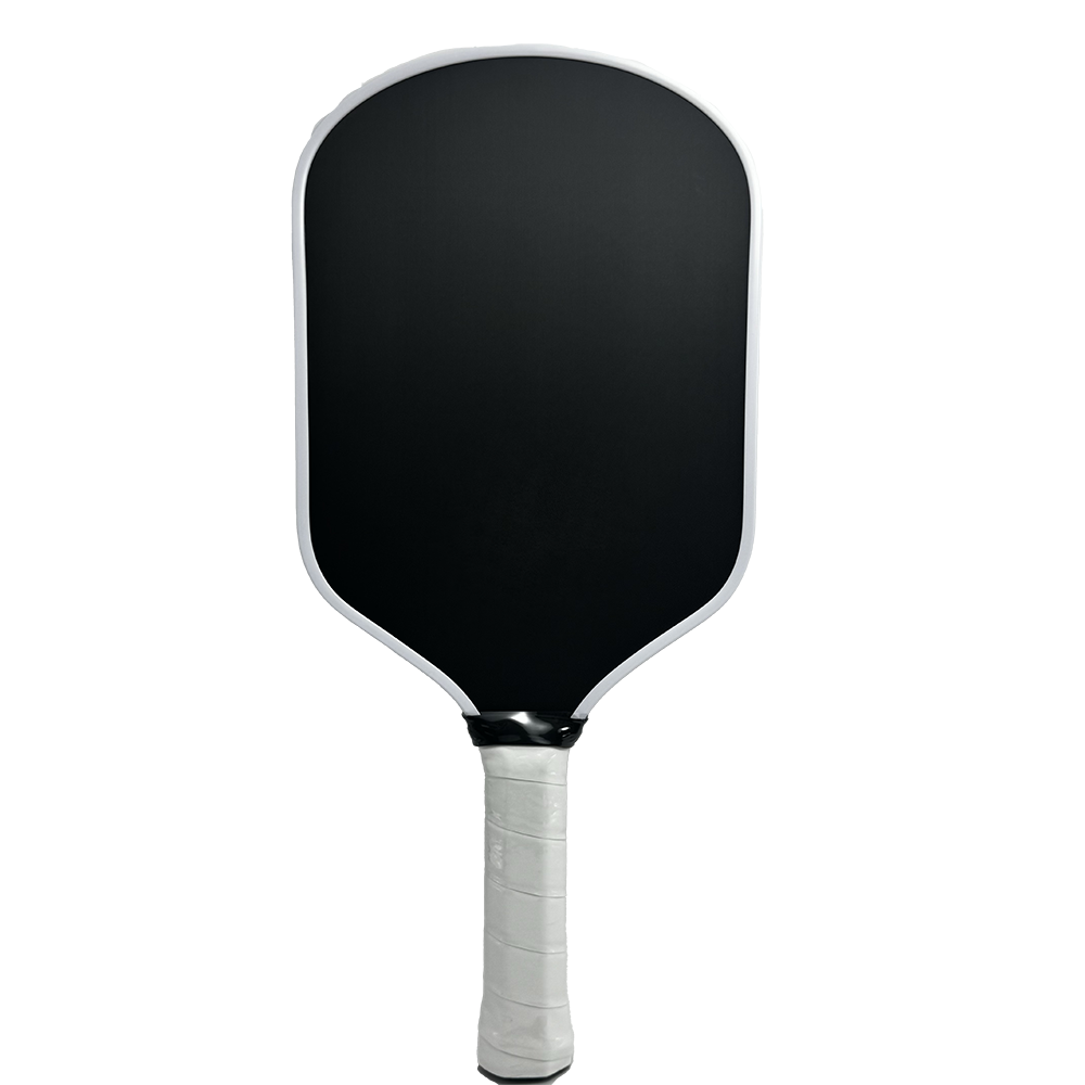 Toray Carbon Fiber Pickleball Paddle Thermoformed Foam Core Pro Performance Racket
