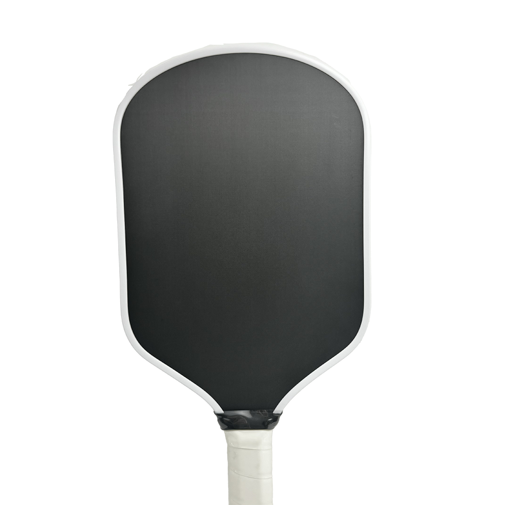 Toray Carbon Fiber Pickleball Paddle Thermoformed Foam Core Pro Performance Racket