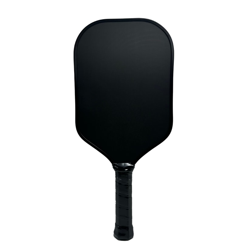 Toray Carbon Fiber Pickleball Paddle Thermoformed Foam Core Pro Performance Racket