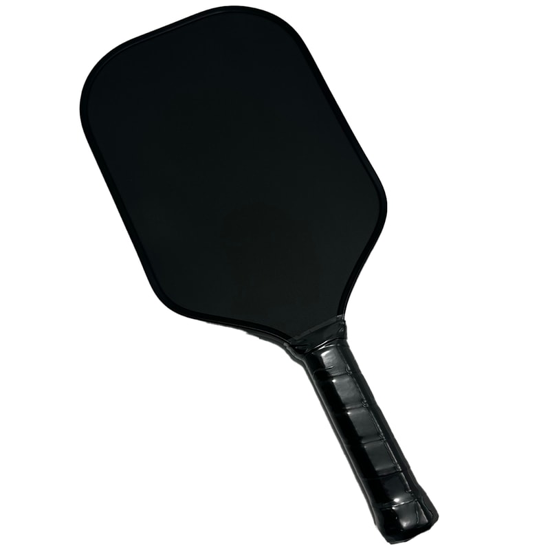 Toray Carbon Fiber Pickleball Paddle Thermoformed Foam Core Pro Performance Racket