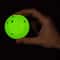 GlowPro Luminous Pickleball Balls For Night Play Durable Outdoor Competition Ball 1