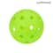 GlowPro Luminous Pickleball Balls For Night Play Durable Outdoor Competition Ball 5