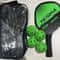 Complete Pickleball Paddle Set with Balls and Bag Non Slip Grip Pickleball Set