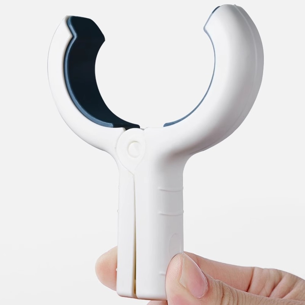 Large Beach Towel Clips Windproof No Mark Clothesline Grip Clips 3