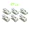 Anti Slip Quilt Clips Bed Sheet Fasteners Heavy Duty Duvet Cover Holders 6