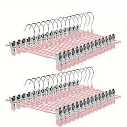 non slip drying hangers thick seamless plastic clothes hangers for home and dorm
