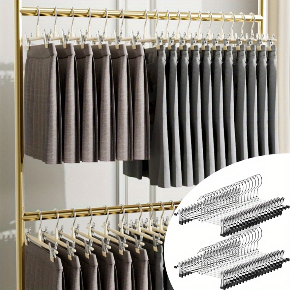 Non Slip Drying Hangers Thick Seamless Plastic Clothes Hangers For Home And Dorm 1