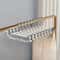 Non Slip Drying Hangers Thick Seamless Plastic Clothes Hangers For Home And Dorm 4