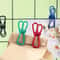 Multi Purpose Food Bag Clips Durable Steel Sealing Clips For Kitchen And Home Use 2