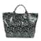 Leopard Print Tote Bag Large Capacity Designer Handbag For Women Stylish Everyday Carry 4