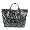 Leopard Print Tote Bag Large Capacity Designer Handbag For Women Stylish Everyday Carry 4