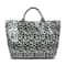 Leopard Print Tote Bag Large Capacity Designer Handbag For Women Stylish Everyday Carry 5