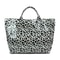Leopard Print Tote Bag Large Capacity Designer Handbag For Women Stylish Everyday Carry 5