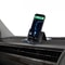 Heat Resistant Non Slip Car Phone Holder Dashboard Mount Secure Grip Stand 0
