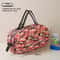 Foldable Eco Friendly Shopping Bag Lightweight Portable Reusable Grocery Tote 4