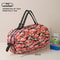 Foldable Eco Friendly Shopping Bag Lightweight Portable Reusable Grocery Tote 4