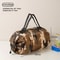 Foldable Eco Friendly Shopping Bag Lightweight Portable Reusable Grocery Tote 6