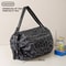 Foldable Eco Friendly Shopping Bag Lightweight Portable Reusable Grocery Tote 7