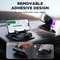 Joyroom Universal Car Phone Holder Anti Slip Dashboard Mount With 360 Rotation 0