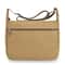 Men Canvas Messenger Crossbody Bag Durable Travel Shoulder Tote 1