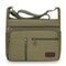 Men Canvas Messenger Crossbody Bag Durable Travel Shoulder Tote 7