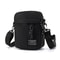 Minimalist Nylon Crossbody Bag For Men Lightweight Casual Shoulder Messenger Bag 4