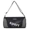 Multi Functional Gym Bag Travel Duffel Backpack Crossbody Sports Yoga Bag 0