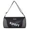 Multi Functional Gym Bag Travel Duffel Backpack Crossbody Sports Yoga Bag 0