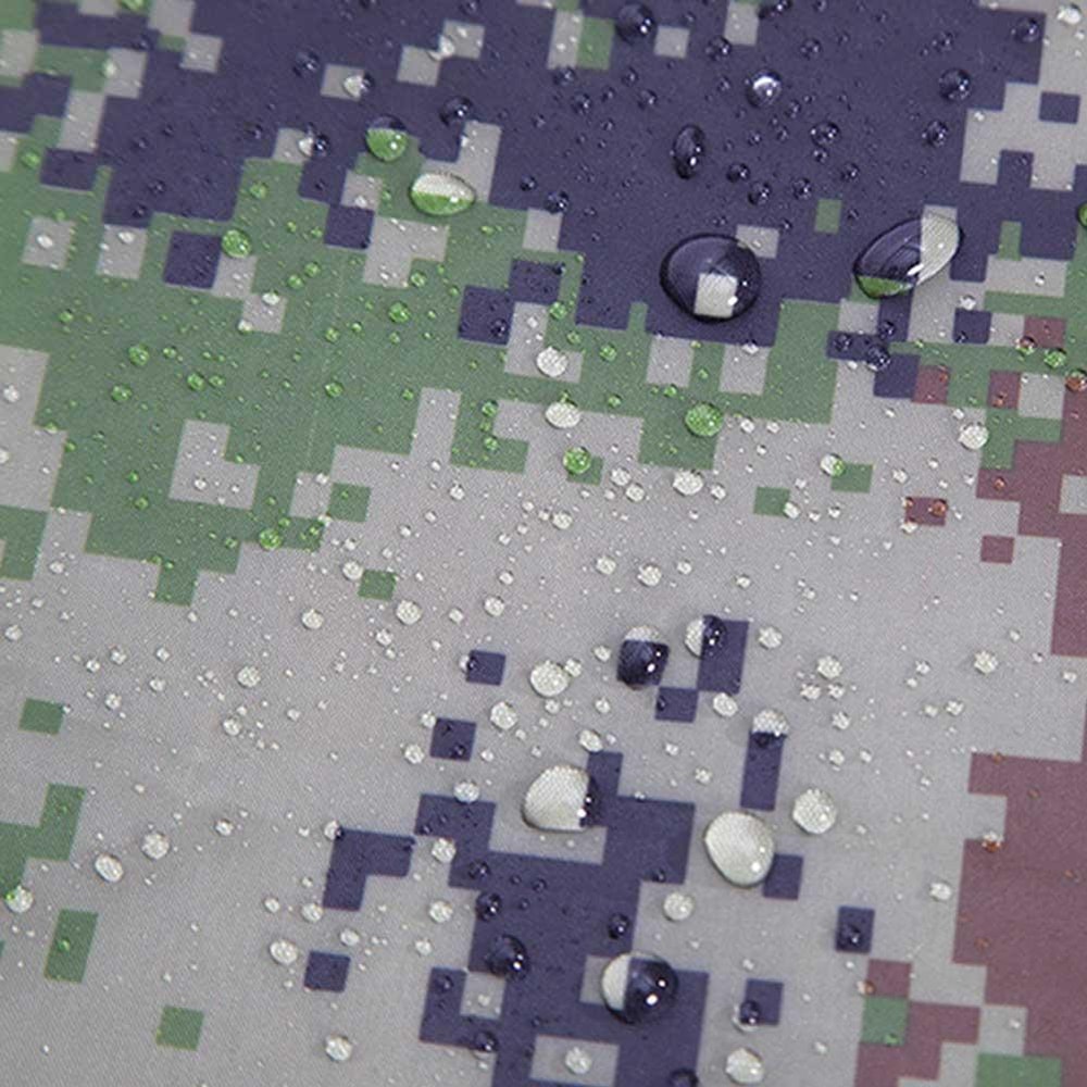 Ultralight Waterproof Camping Tarp Shelter Sunshade Hammock Canopy 1